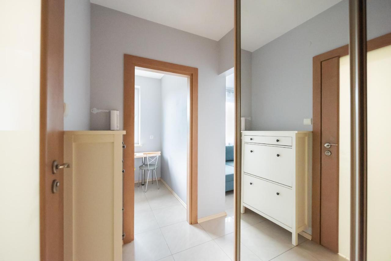 Apartment Praga-poludnie Czechowicka *