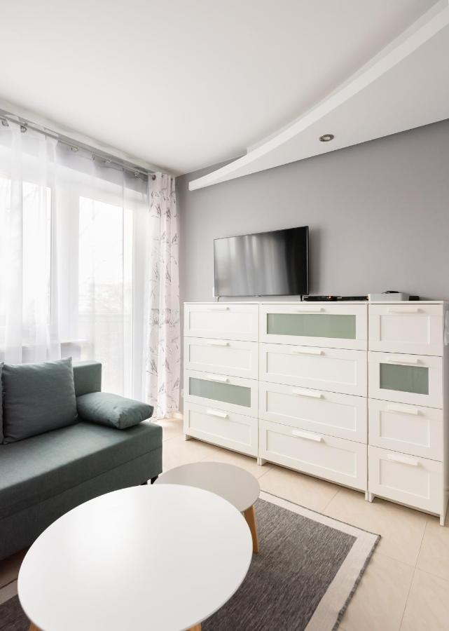 Apartment Praga-poludnie Czechowicka