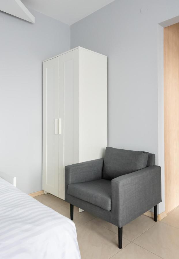 Apartment Praga-poludnie Czechowicka *