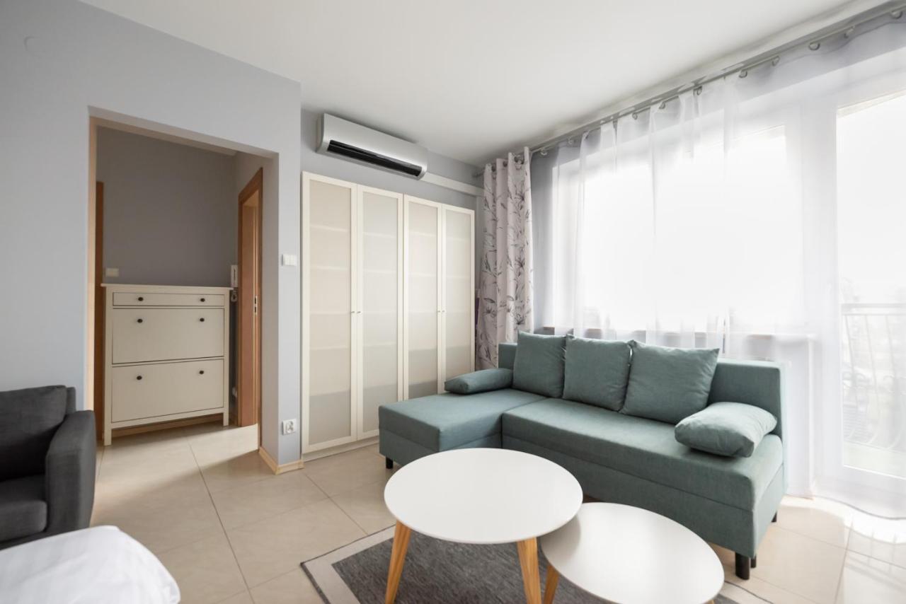 Apartment Praga-poludnie Czechowicka